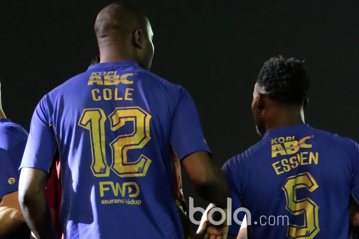 Carlton Cole
