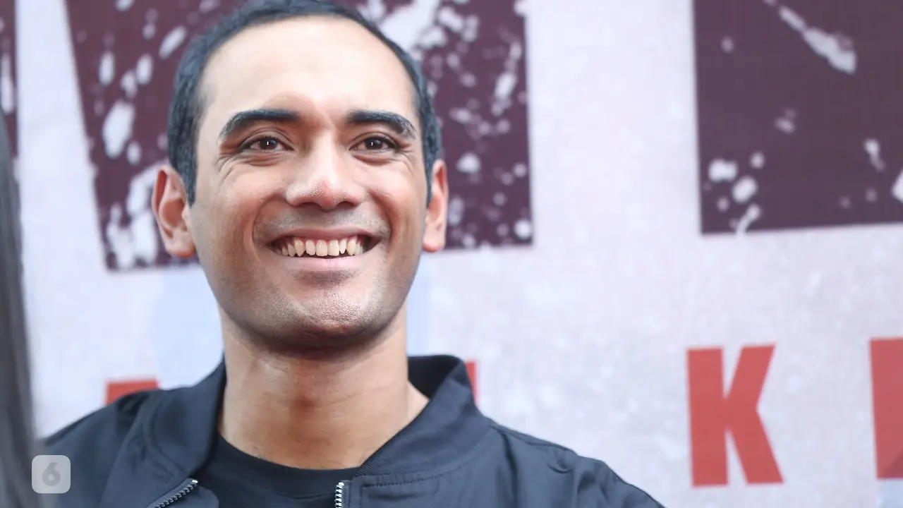 [Bintang] Ario Bayu