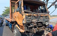Kronologi Kecelakaan Tewaskan 10 Orang di Indramayu versi Sopir Truk