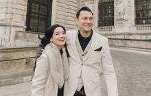 Potret Titi Kamal dan Christian Sugiono Liburan di Austria, Pacaran Sejak 1999 Hingga Kini Tetap Langgeng & Romantis