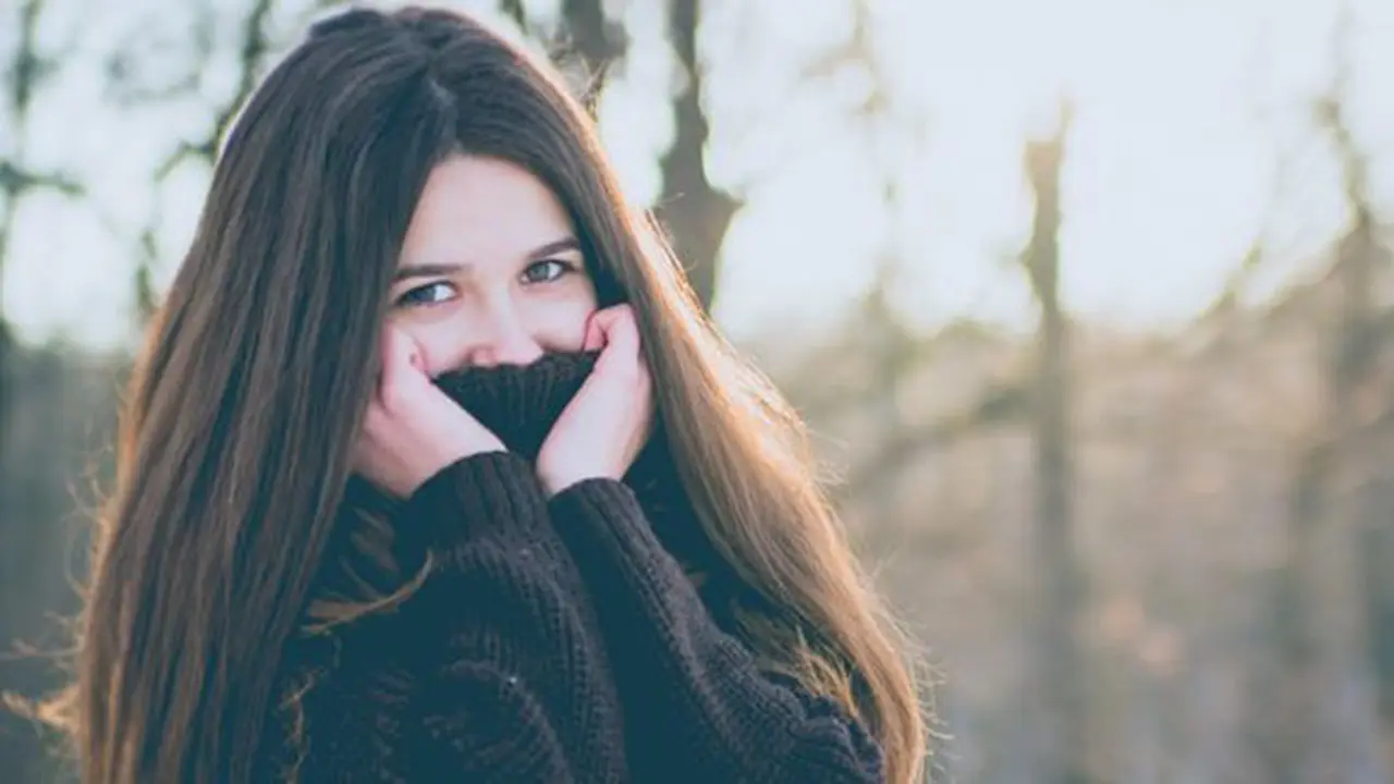 Menjadi egois/copyright pexels.com