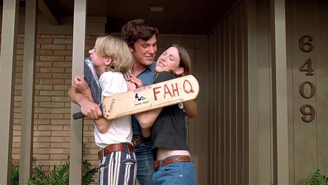 Dazed and Confused (1993)