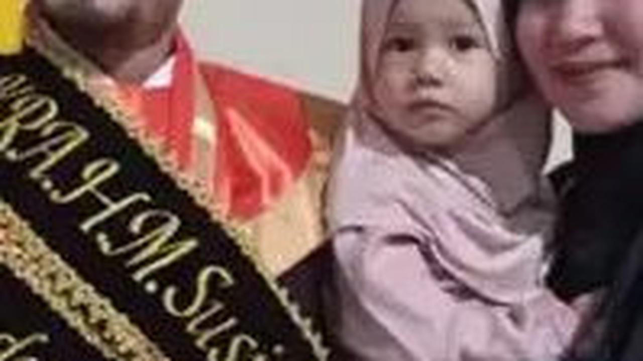 Ustaz Guntur Bumi