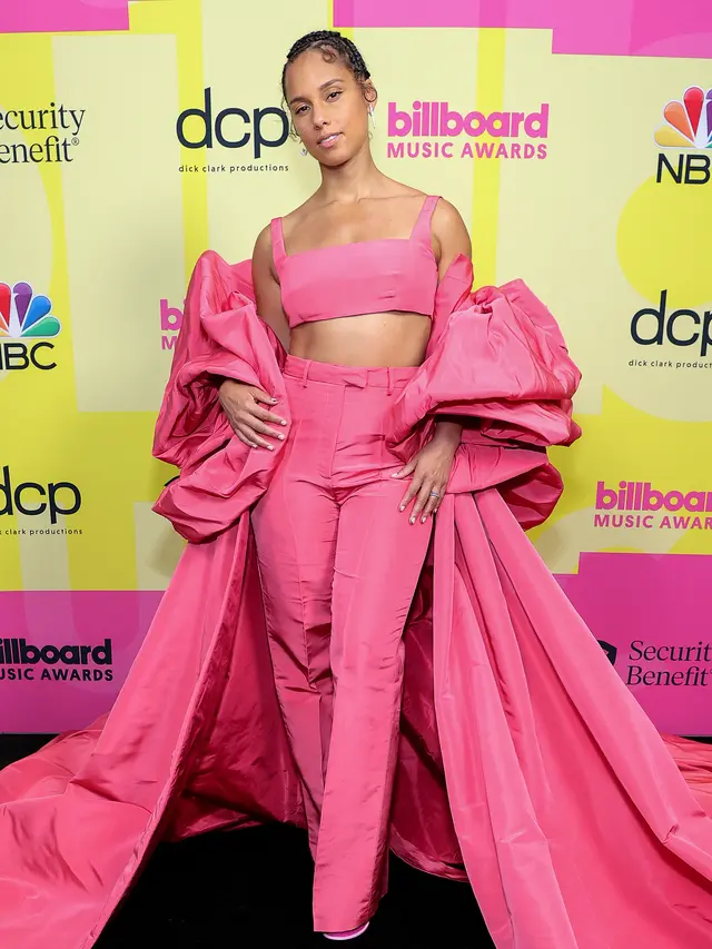 Alicia Keys
