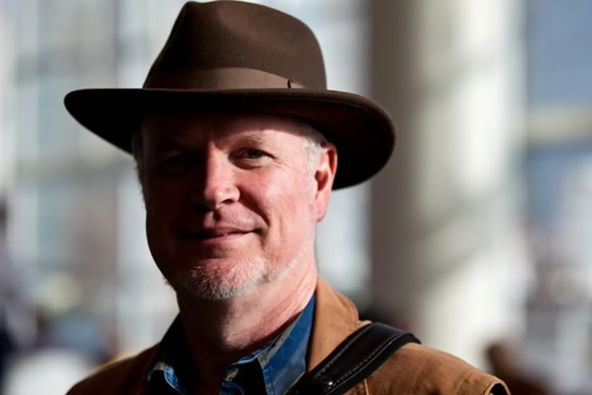 Demi Kerja Remote, Antusias Android Tim Bray Keluar dari Google