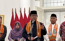 995 Senjata Ditemukan di Sekolah Jaksel, Gubernur DKI Sebut Pelanggaran