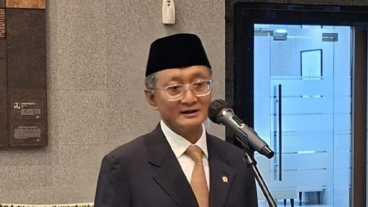 Tahukah Anda? Menteri PU Mulai Bangun 104 Lokasi Sekolah Rakyat Tahap II untuk 112 Ribu Siswa Unggul
