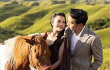 Tak Cuma Jessica Jane, Intip Tren Prewedding Selebriti Indonesia di Sumba