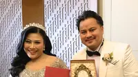 Boiyen dan Rully Anggi Akbar Absen Lagi di Sidang Cerai, Pengacara Bungkam Soal Detail Perceraian