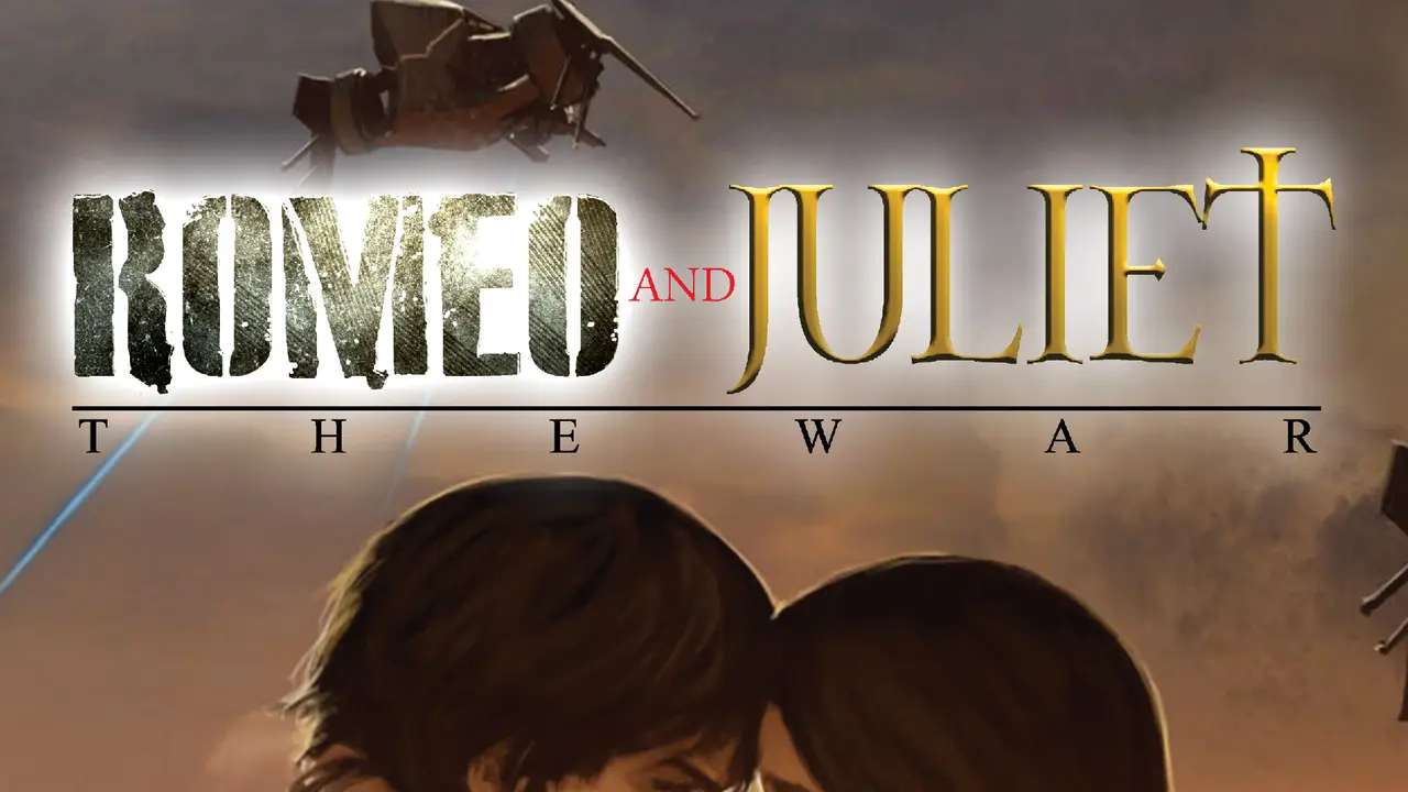 Romeo dan Juliet