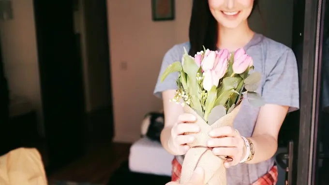 Ilustrasi Relationship