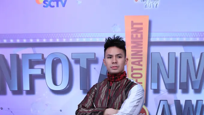 Fero Walandouw