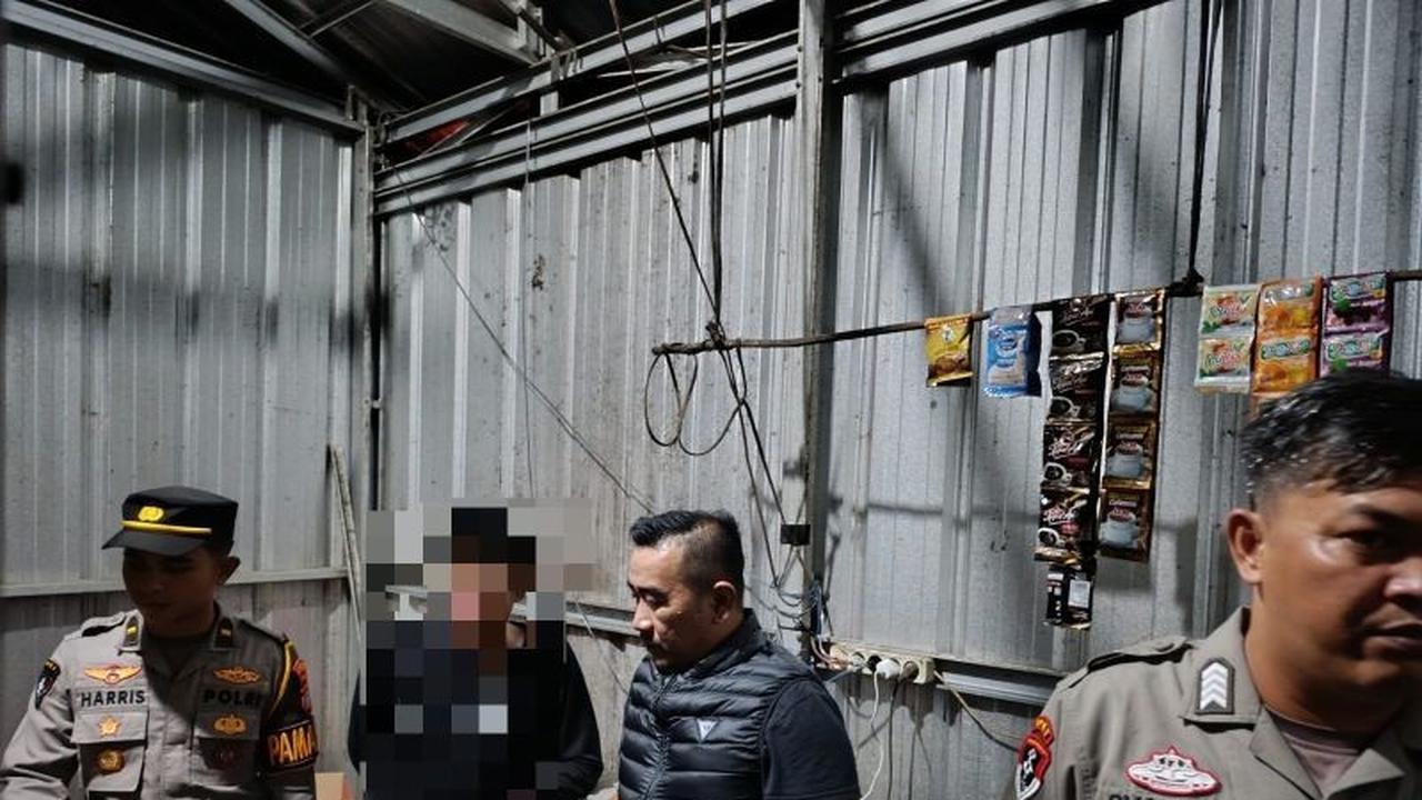 Satpol PP Belitung Tegaskan Kepatuhan Usaha Selama Ramadan 1447 H dengan Surat Peringatan
