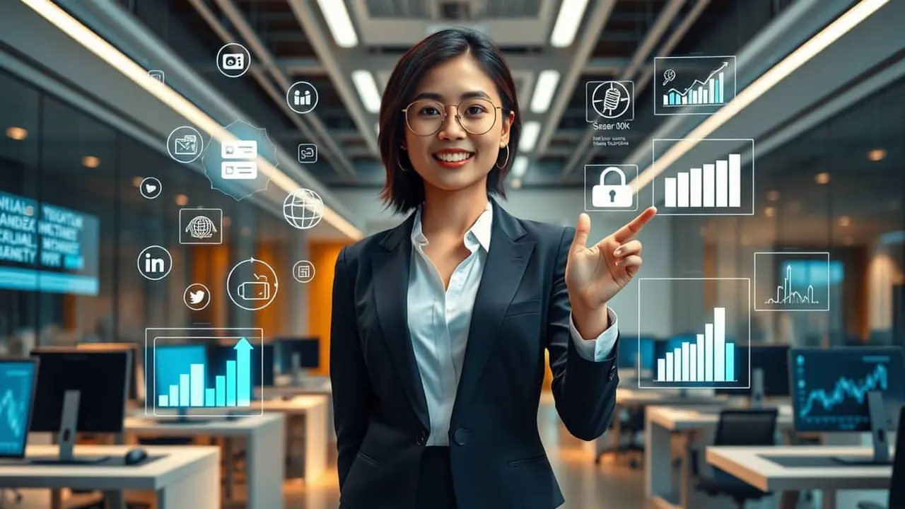 fungsi digital marketing