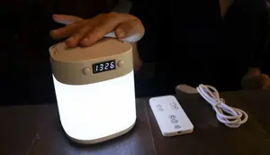 Listrik Padam Mendadak? Ini Lampu Darurat Portable yang Wajib Ada di Rumah