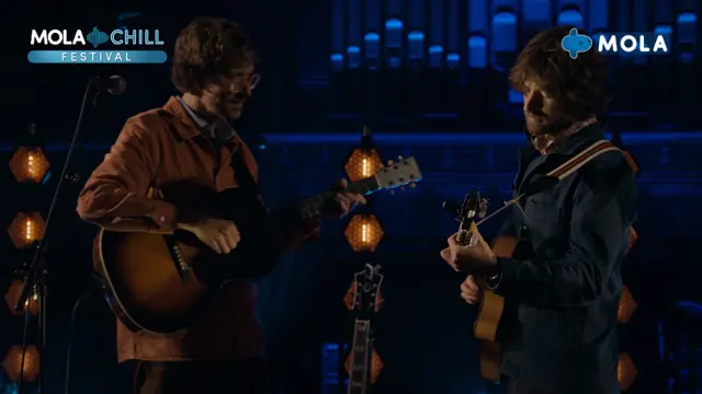Kings of Convenience