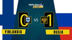 Berita Video Rusia Raih Kemenangan Tipis 1-0 atas Finlandia di Matchday 2 Euro 2020
