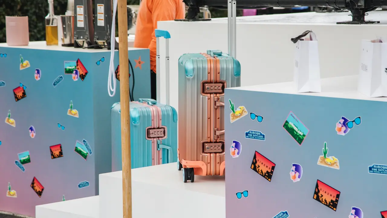 Rimowa