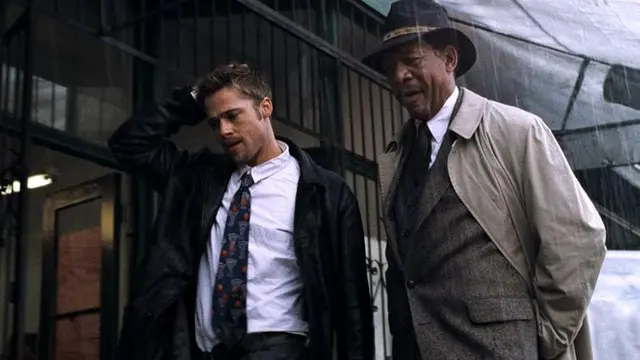 Se7en (1995)