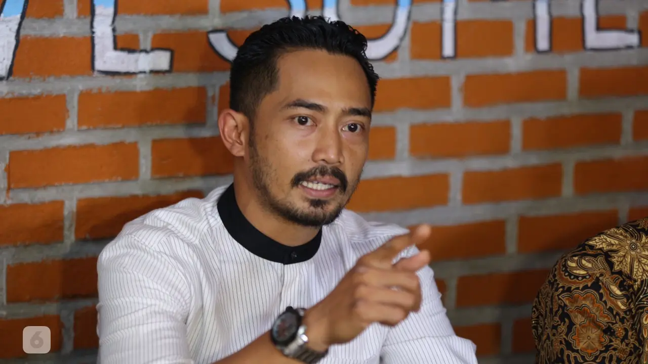 [Bintang] Yama Carlos