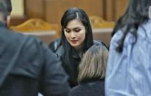 Hadir Kembali Jadi Saksi, Sandra Dewi Bawa Koper Isi Berkas 88 Tas Mewah, Buat Apa?