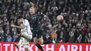 Sebagai pemain yang kini membela FC Copenhagen di Superliga Denmark, Kevin Diks telah mencatatkan karier impresif di kancah Eropa. (AFP/Jonathan Nackstrand)