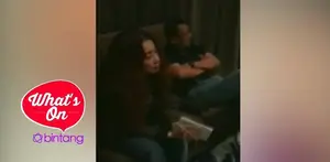 Terungkap, Video Penggerebekan Gatot Brajamusti dan Reza Artamevia