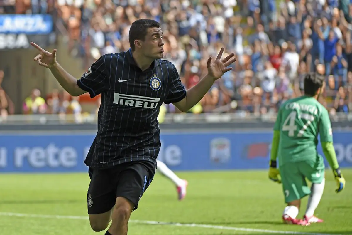 Mateo Kovacic