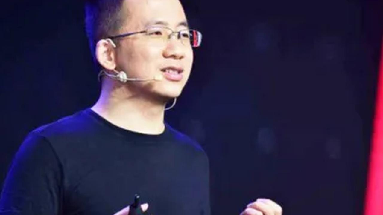 Penurunan kekayaan Zhang Yiming lantaran platform berbagi video raksasa teknologi TikTok terus hadapi hambatan peraturan di pasar internasional.