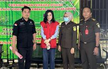 Babak Baru Kasus Suap Vonis Bebas Ronald Tannur, Penahanan Ibunda Dipindahkan ke Jakarta