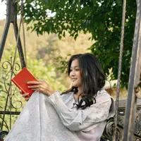 Sikap positif./Copyright&nbsp;pexels.com/@mikhail-nilov/