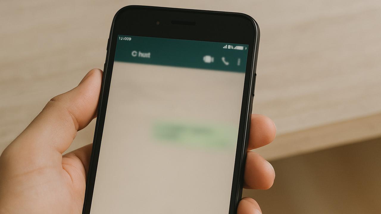 Guru SMP Negeri di Prabumulih Ketahuan Kirim Chat Mesum ke Siswinya