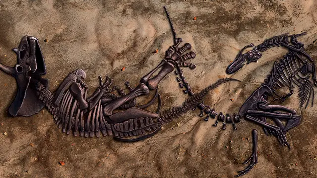 Dinosaurus