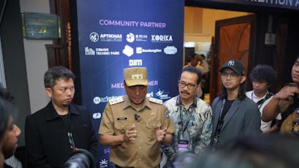 Indonesia Optimis Raih Kemajuan AI: Peluang Emas Inovasi dan Pemanfaatan Teknologi