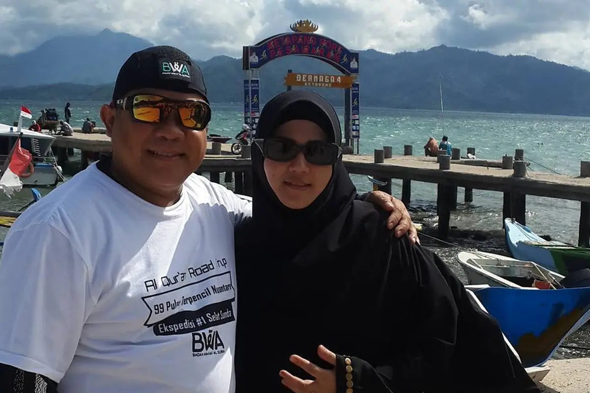[Bintang] Hari Moekti