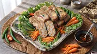 Resep Misoa Goreng Ayam Wortel Gurih, Tips Agar Padat dan Tidak Ambyar