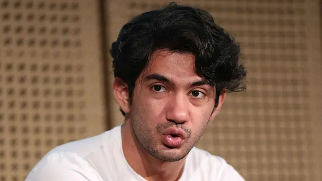 [Bintang] Reza Rahadian