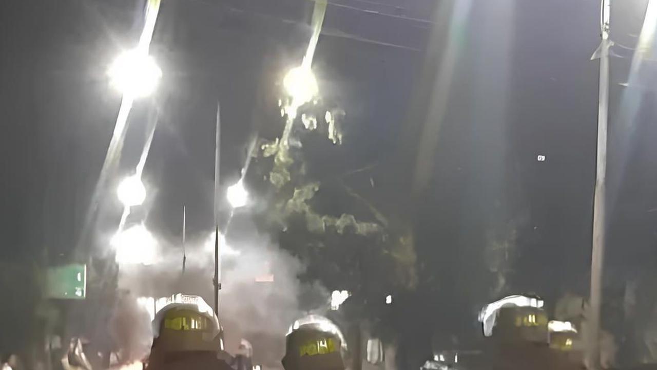 Fakta-fakta Kerusuhan Dago Elos, Berawal dari Laporan yang Tak Direspons