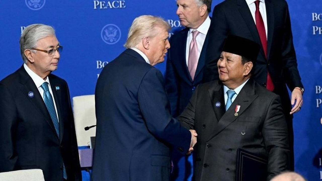 Peran Indonesia di BoP: Menkomdigi Tegaskan Strategi Stabilisasi Pascakonflik Palestina