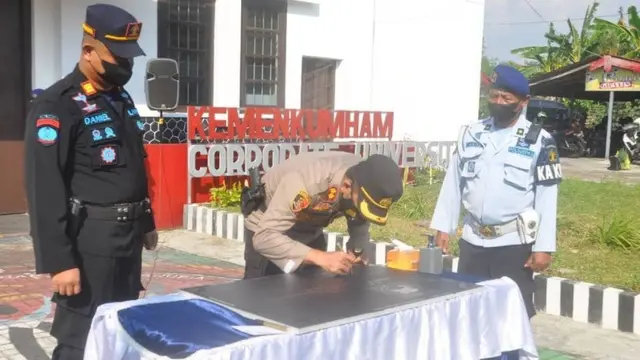 Karutan Wonogiri, Daniel Kristianto