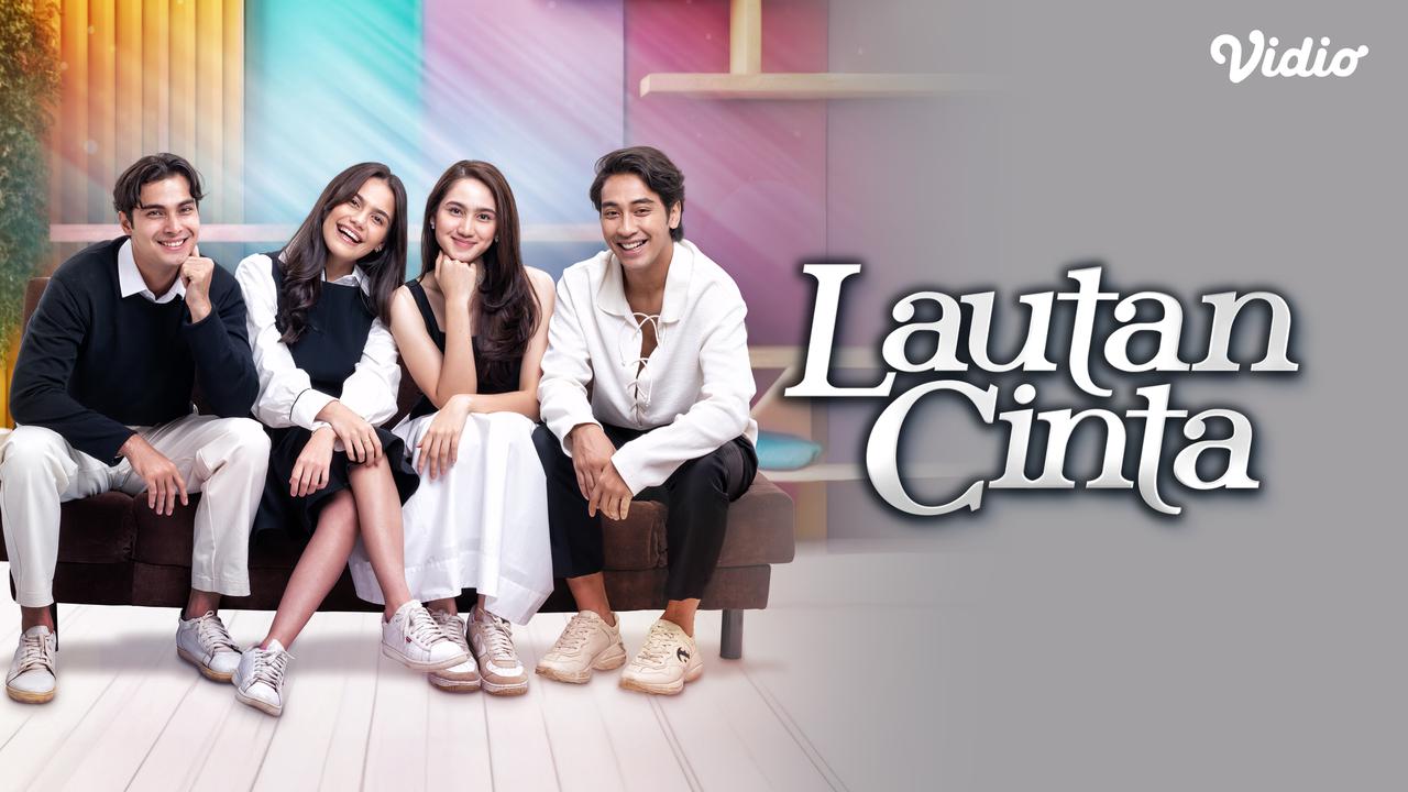 Sinopsis Sinetron Baru SCTV Lautan Cinta Soroti Cinta dan Trauma Tsunami Aceh, Bisa Ditonton di Vidio