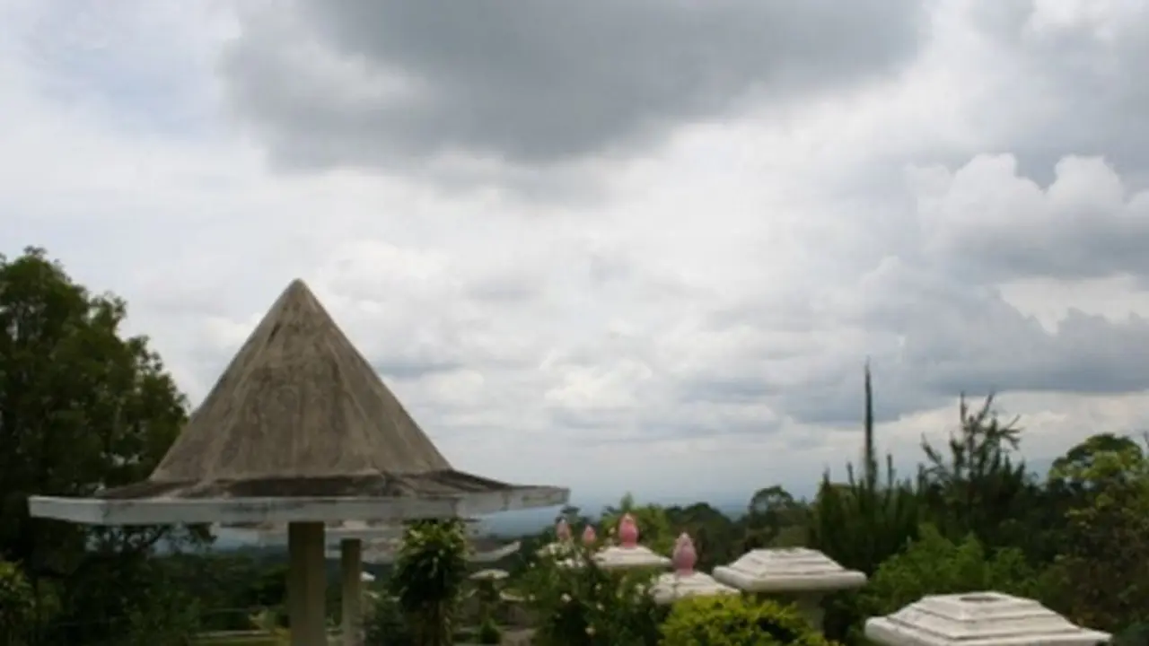 Wisata Sleman