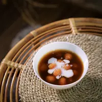 Resep bubur candil./Copyright Fimela - Daniel