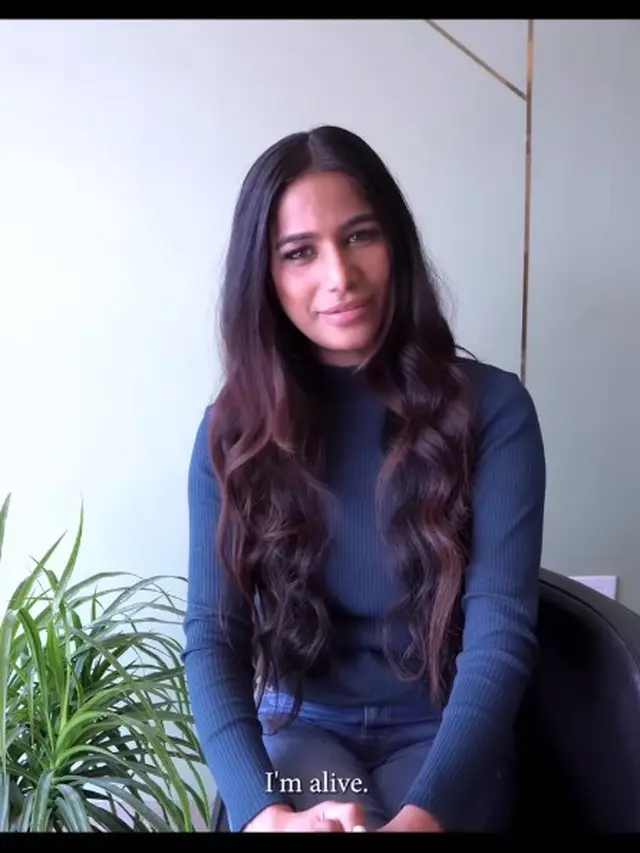 Poonam Pandey