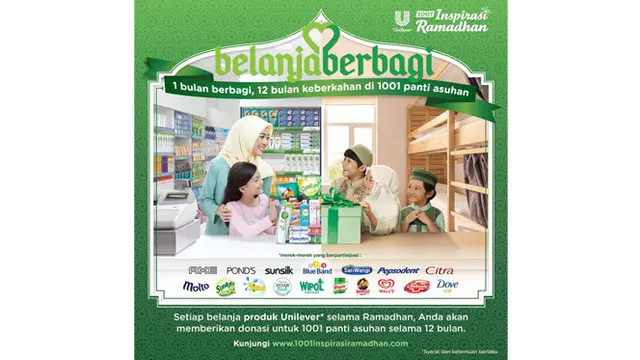 Unilever