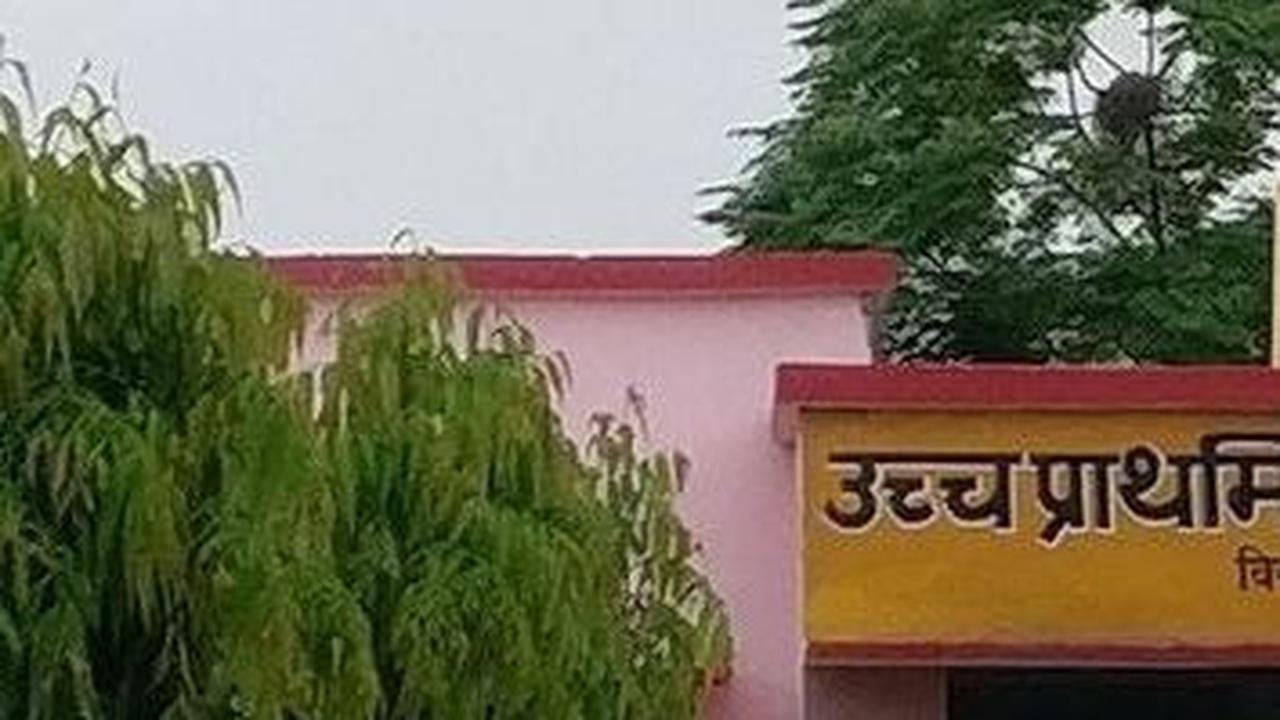 India Geger, Guru SD Suruh Muridnya Satu Per Satu Tampar Siswa Muslim