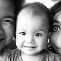 Kalo ga selfie ga sah, yak? (via Instagram/jerryaurum/)