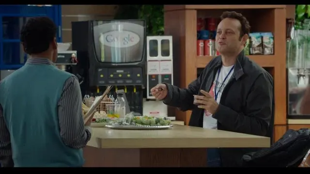 Adegan film The Internship (Foto: Twentieth Century Fox via imdb.com)