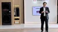 LG Perluas Cakupan WhiteGlove Service dari 9 Menjadi 12 Lini Produk Premium