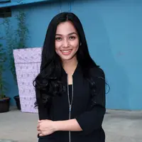 Setelah menikah dengan Asyraf Khalid, putra dari Datuk Khalid Mohammed Jiwa suami Siti Nurhaliza, Tya Arifin lebih banyak menetap di Malaysia. (Deki Prayoga/Bintang.com)